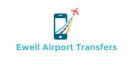 Ewell Airport Transfers logo